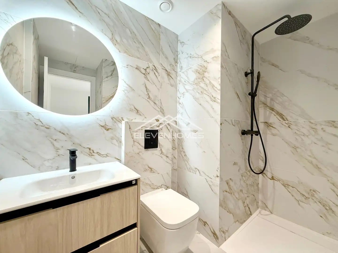 Baño de Edificio en venta en  Palma de Mallorca