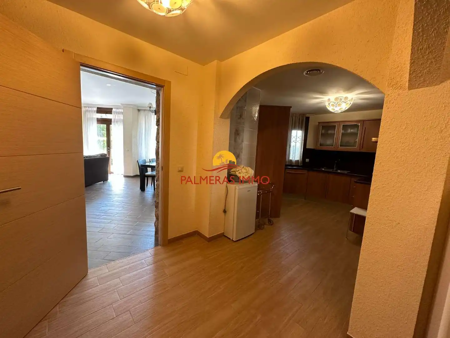 Villa avec piscine à vendre à Sant Jordi d'Alfama, imagen 30