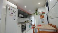 Kitchen of Flat for sale in  Logroño  with Terrace, Swimming Pool and Balcony