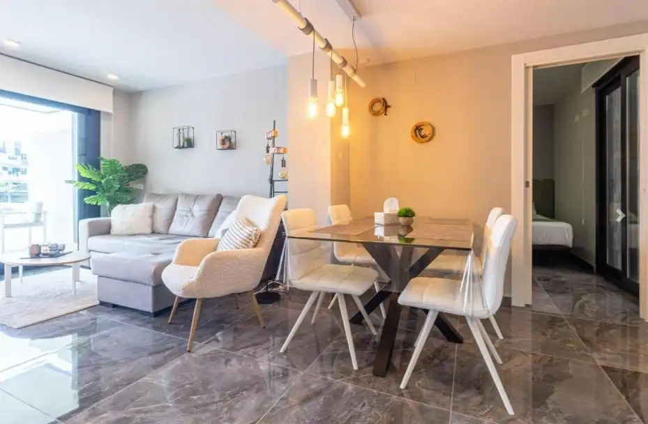Apartament en venda a Calle VIAL 8 PAU-8 SUR 0, imagen 2