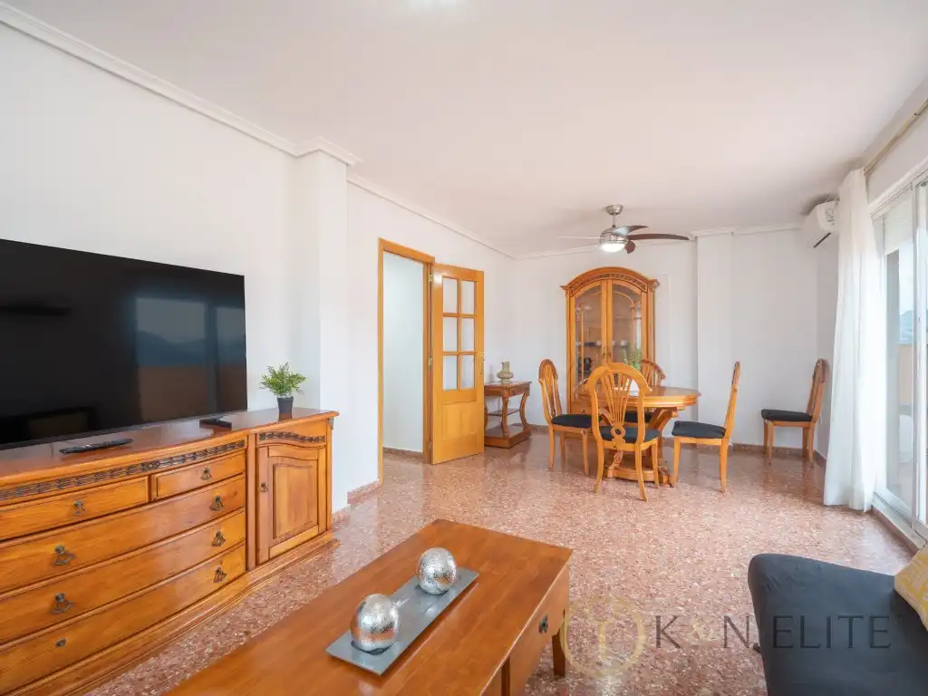 Flat to rent in Calle Parretes Les, imagen 7