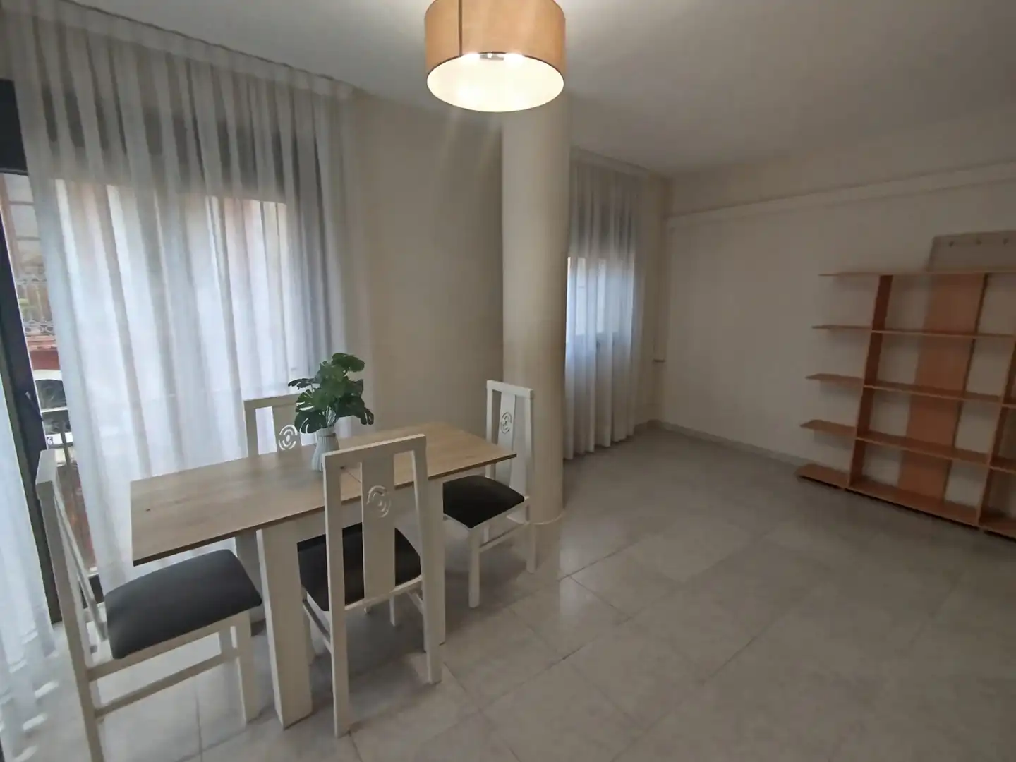 Piso con terraza en venta en Carrer de Vinaròs