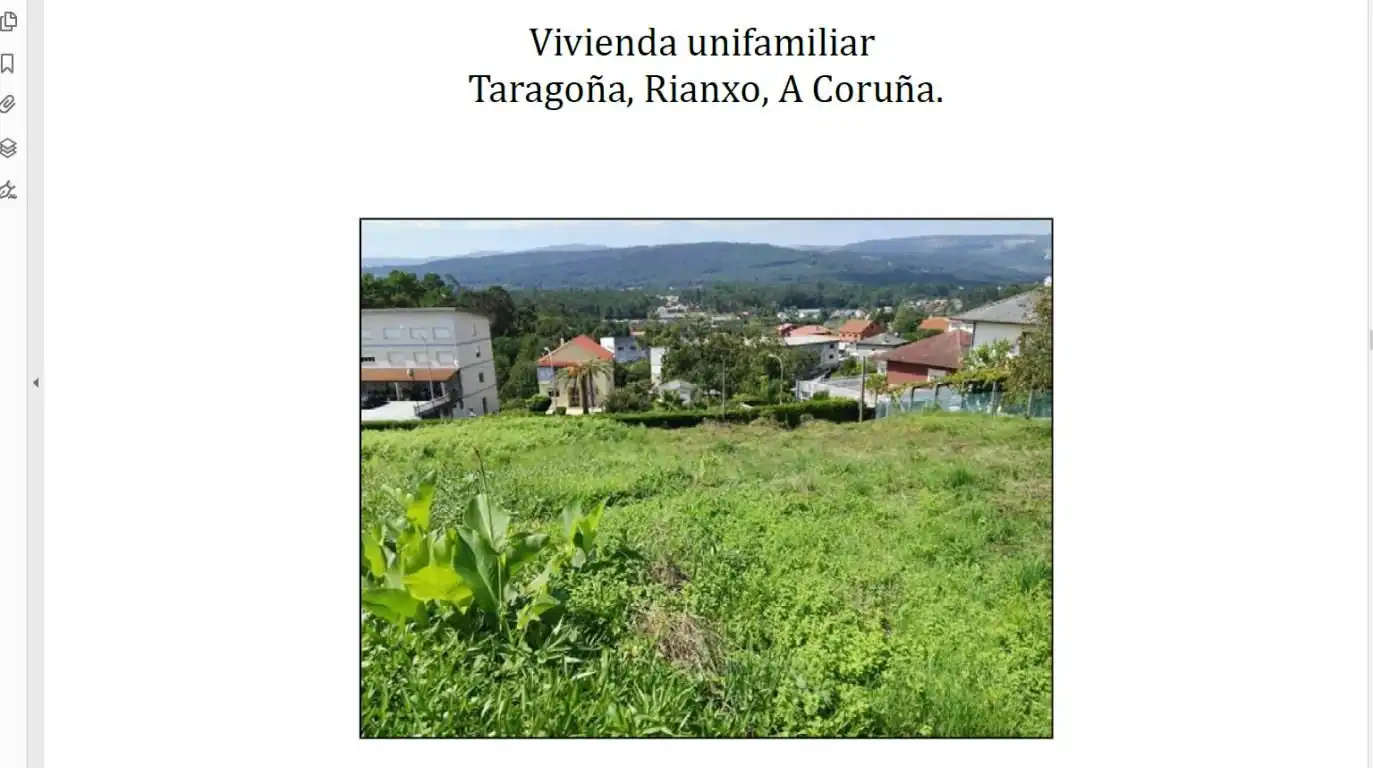 Terrenys i solars en venda a Rianxo, imagen 8