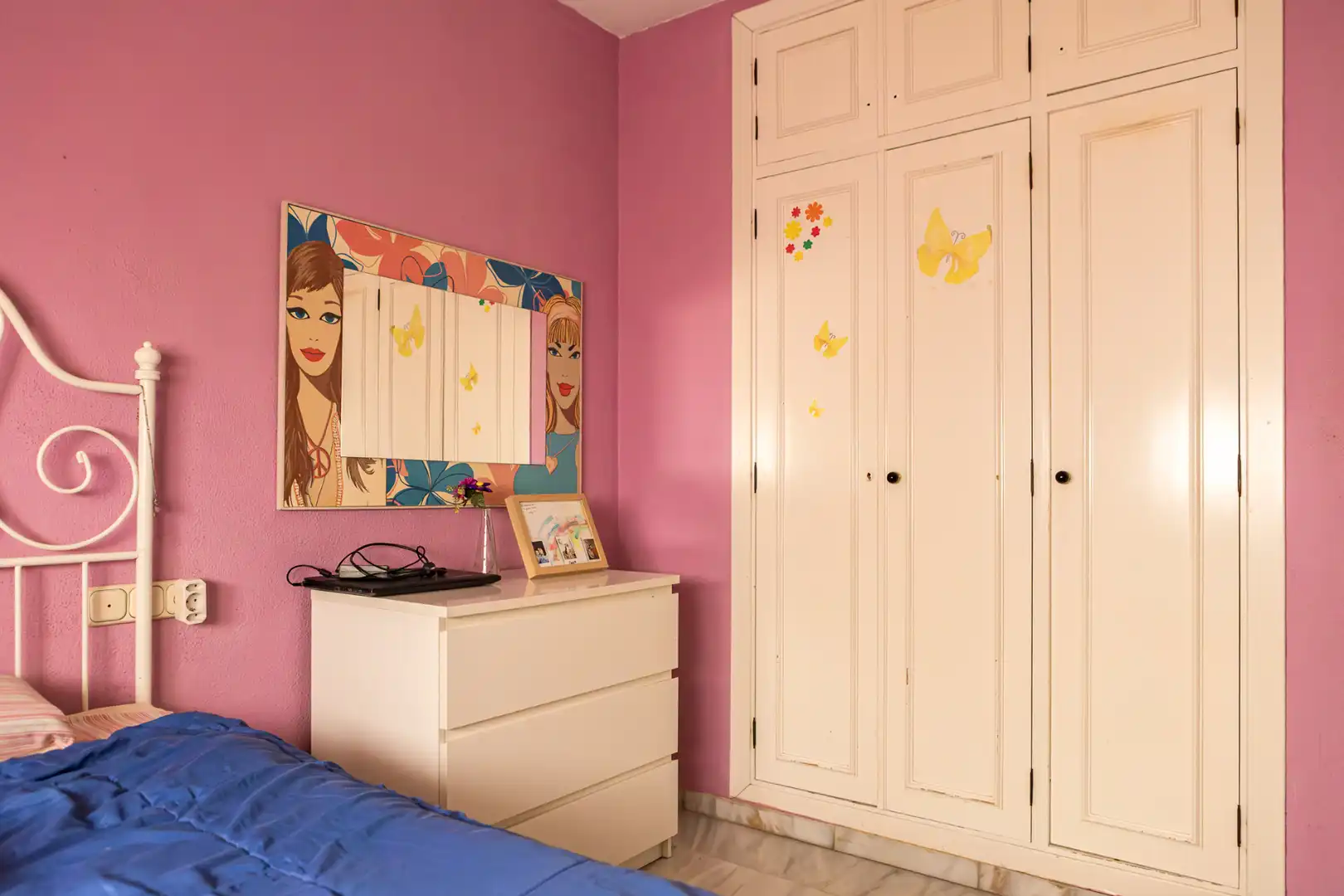 Casa adosada en venda a Calle Maestro Serrano, Churriana - El Pizarrillo - La Noria-Guadalsol