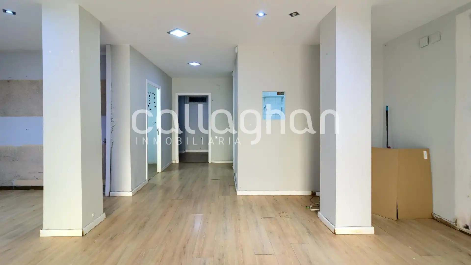 Office for rent in Xirivella