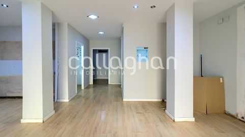 Foto 2 de Oficina de alquiler en Calle de Ramón Muntaner, Avenida de la Paz, Xirivella