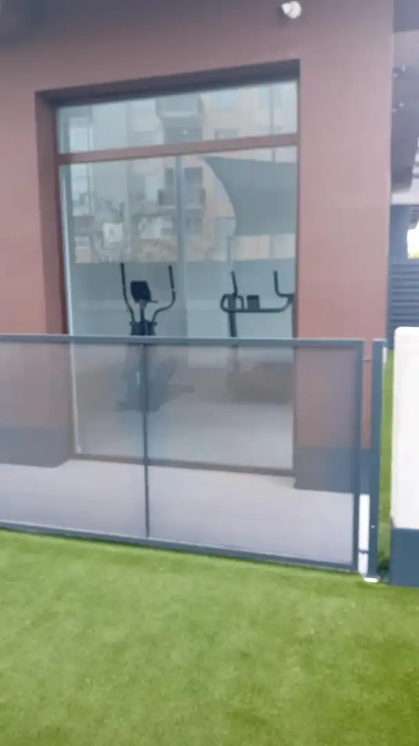 Àtic en venda en Murcia amb Aire condicionat, Terrassa i Forn