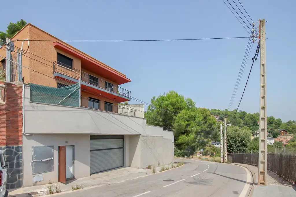 Detached house for sale in C/ del Eucaliptus
