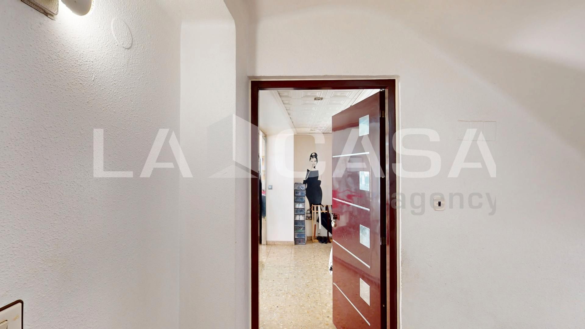 Pis en venda en Sagunto / Sagunt amb Terrassa, Moblat i Balcó