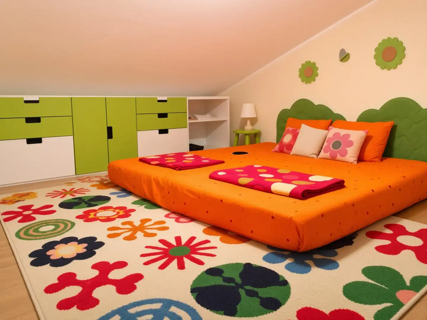 Schlafzimmer von Wohnung zum Verkauf in Estepona mit Klimaanlage, Terrasse und Möbliert