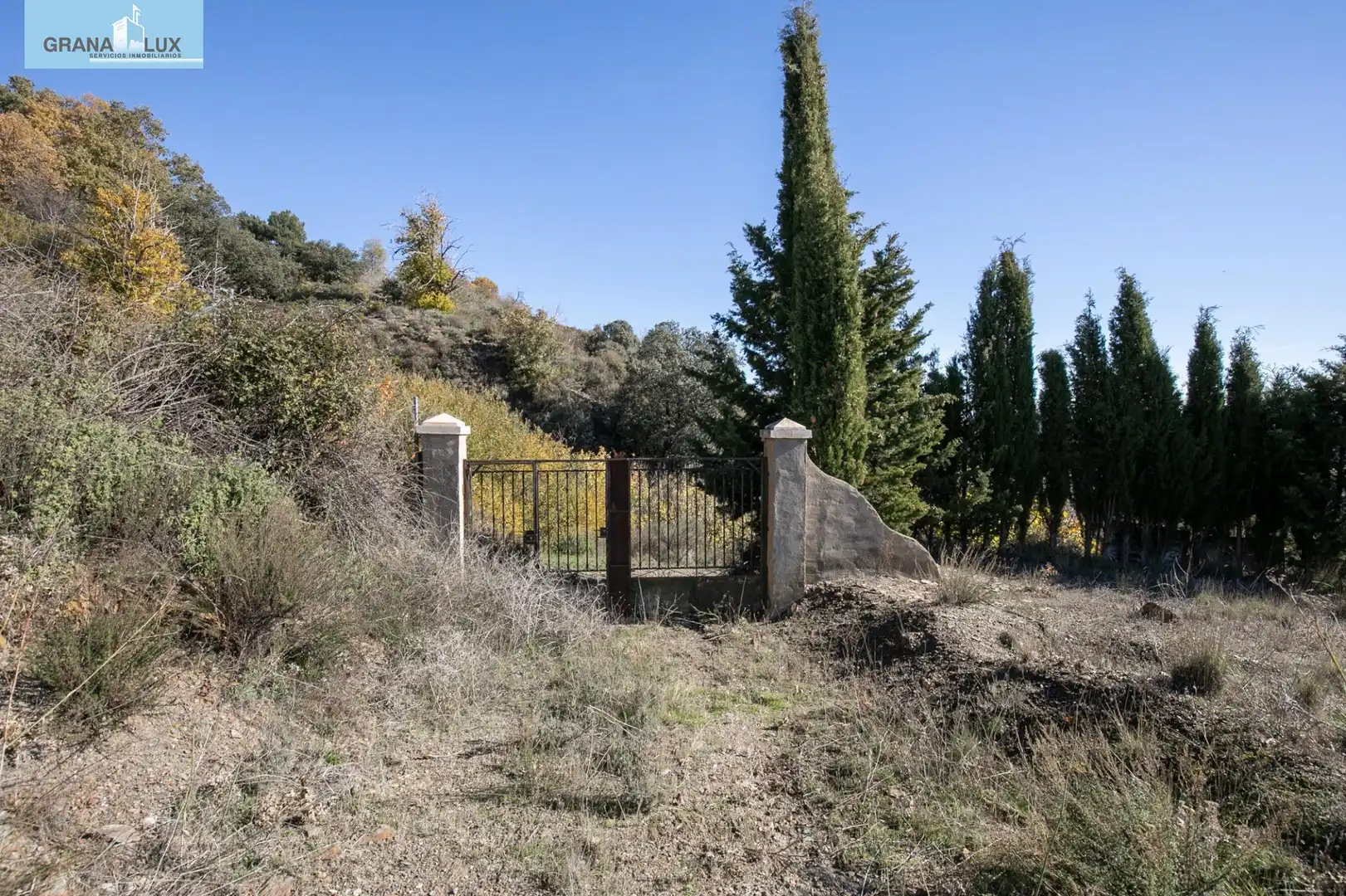 Casa rústica en venda a La Taha, imagen 29