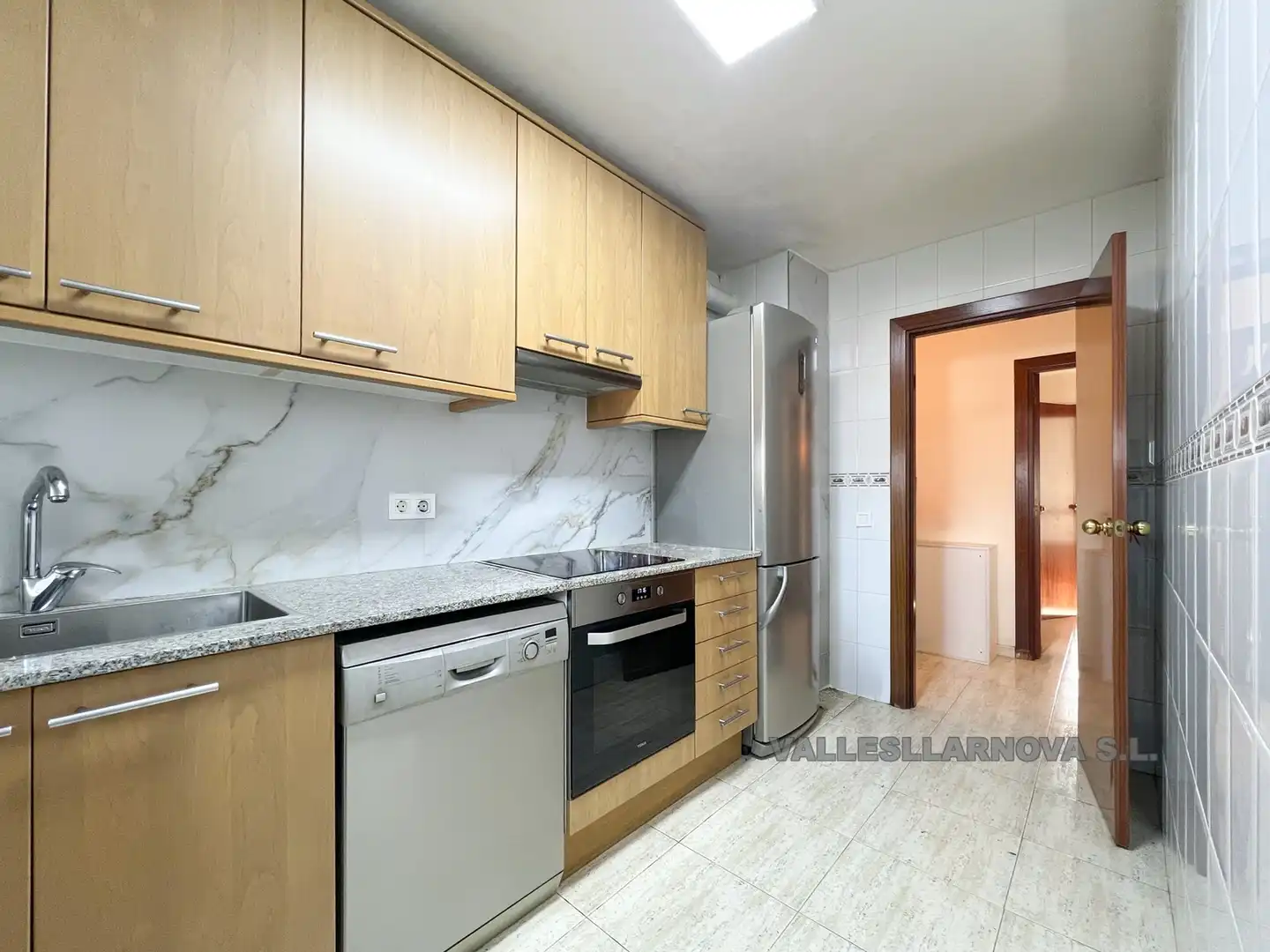 Cocina de Piso en venta en Santa Rosa