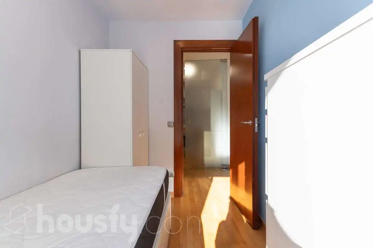 Piso con terraza en venta en Calle Esglesia ., imagen 29