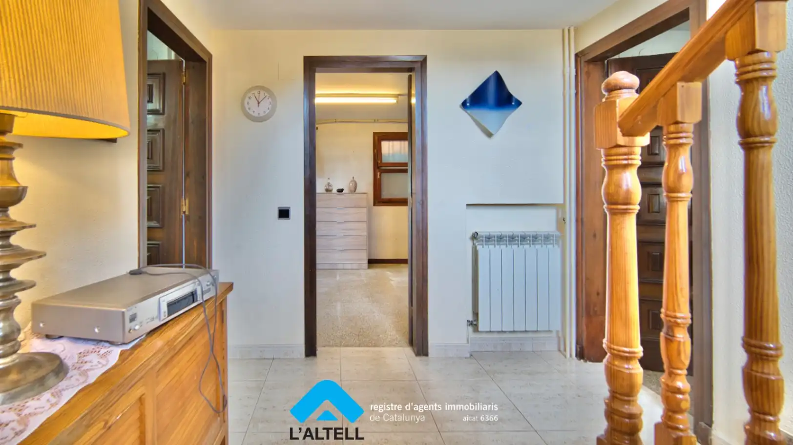 Casa o chalet en venta en La Garriga con Aire acondicionado, Calefacción y Jardín privado