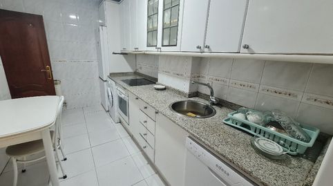 Foto 3 de Piso en venta en Avenida de la Paz, Residencia, Logroño