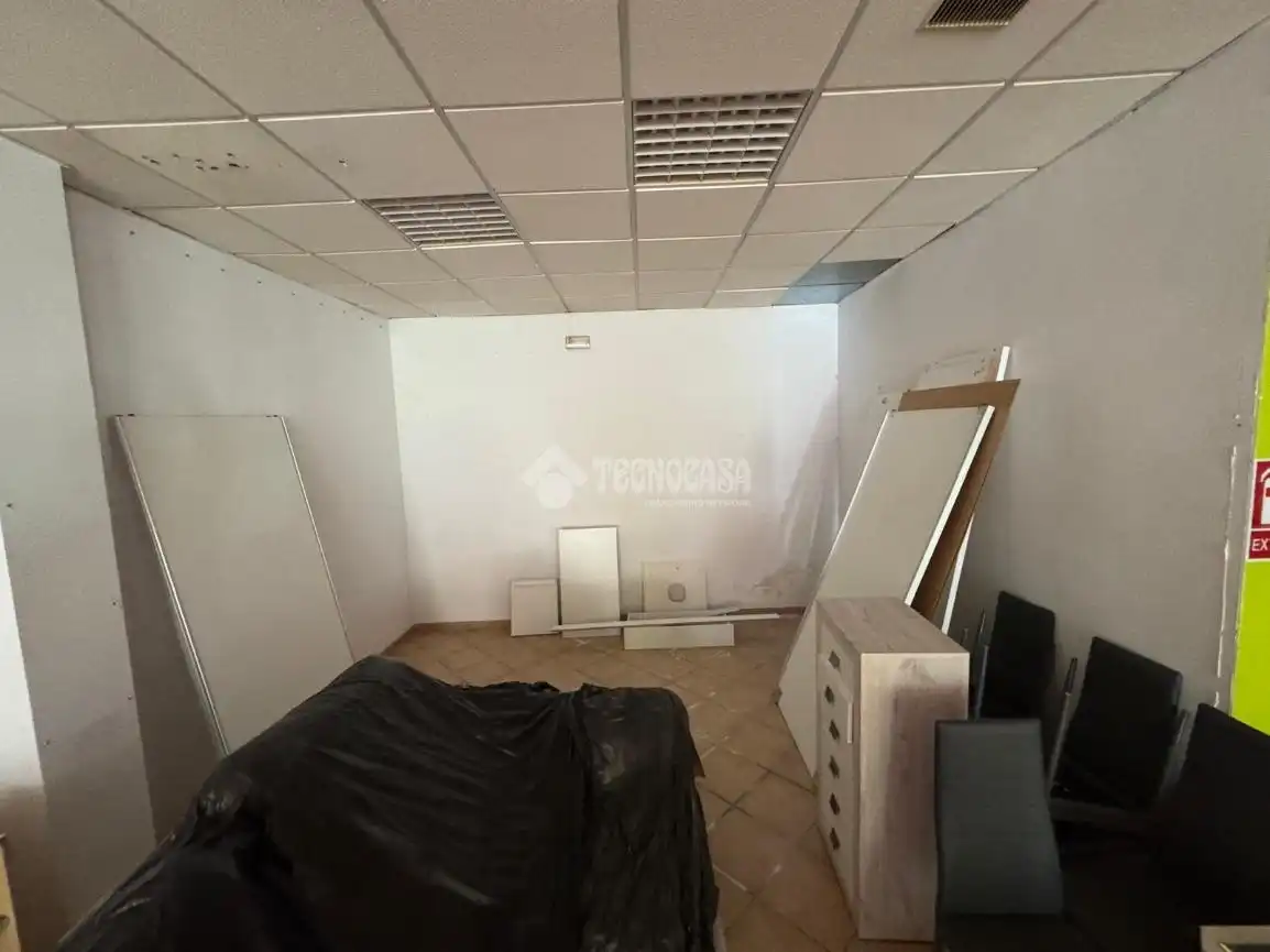 Local comercial en venta en San José de la Rinconada, imagen 11