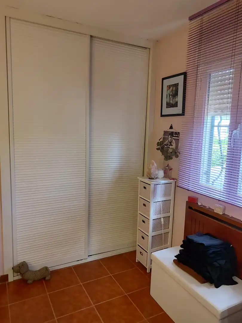 Habitación de Casa o chalet en venta en Villalbilla con Jardín privado, Terraza y Trastero
