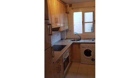 Foto 5 de Piso de alquiler en El Faro de Calaburra - Chaparral, Mijas