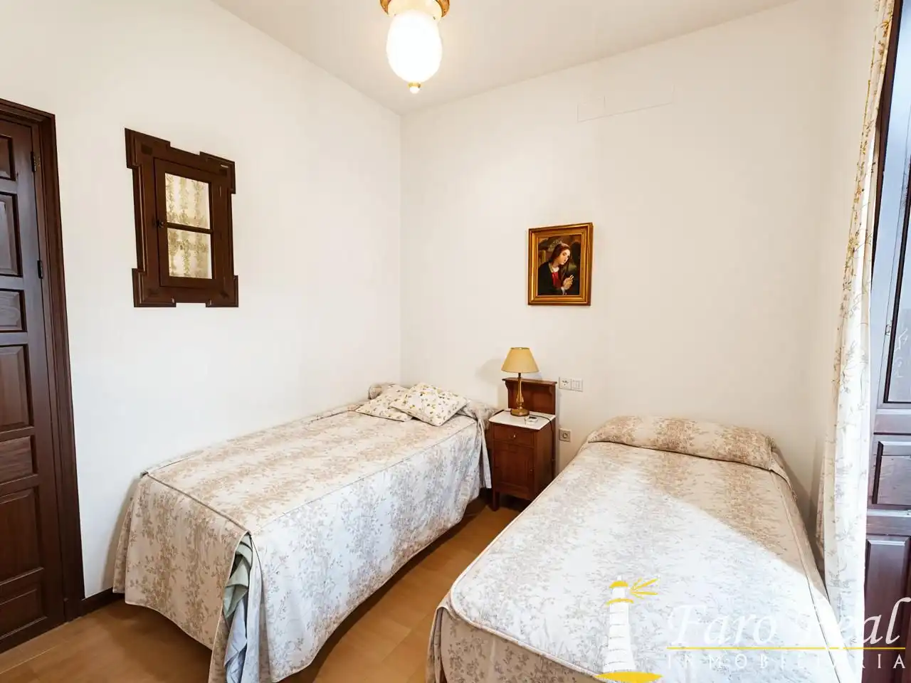 Casa amb jardí en venda a La Jara, imagen 48