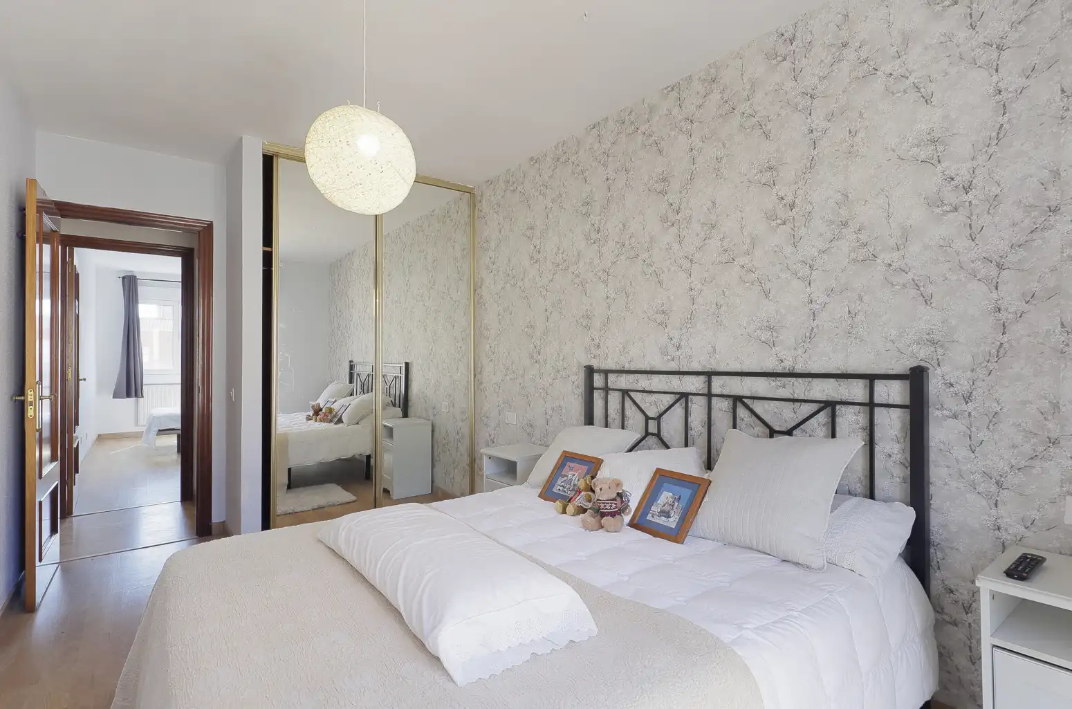 Habitación de Piso en venta en Gijón  con Calefacción y Trastero