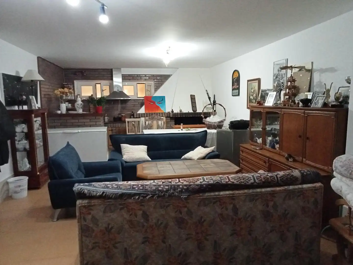 Casa o chalet en venta en Vilagarcía de Arousa con Calefacción, Piscina y Balcón