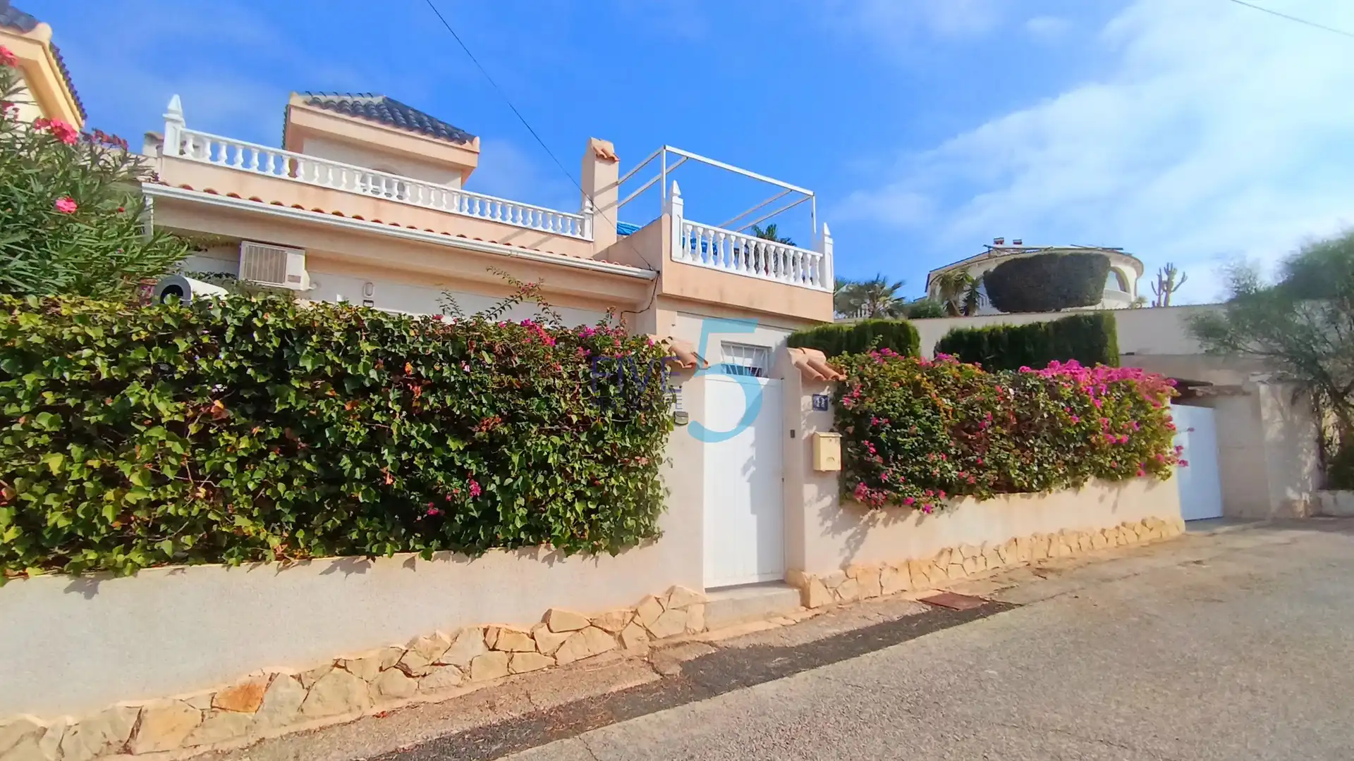 Casa amb piscina en venda a Ciudad Quesada