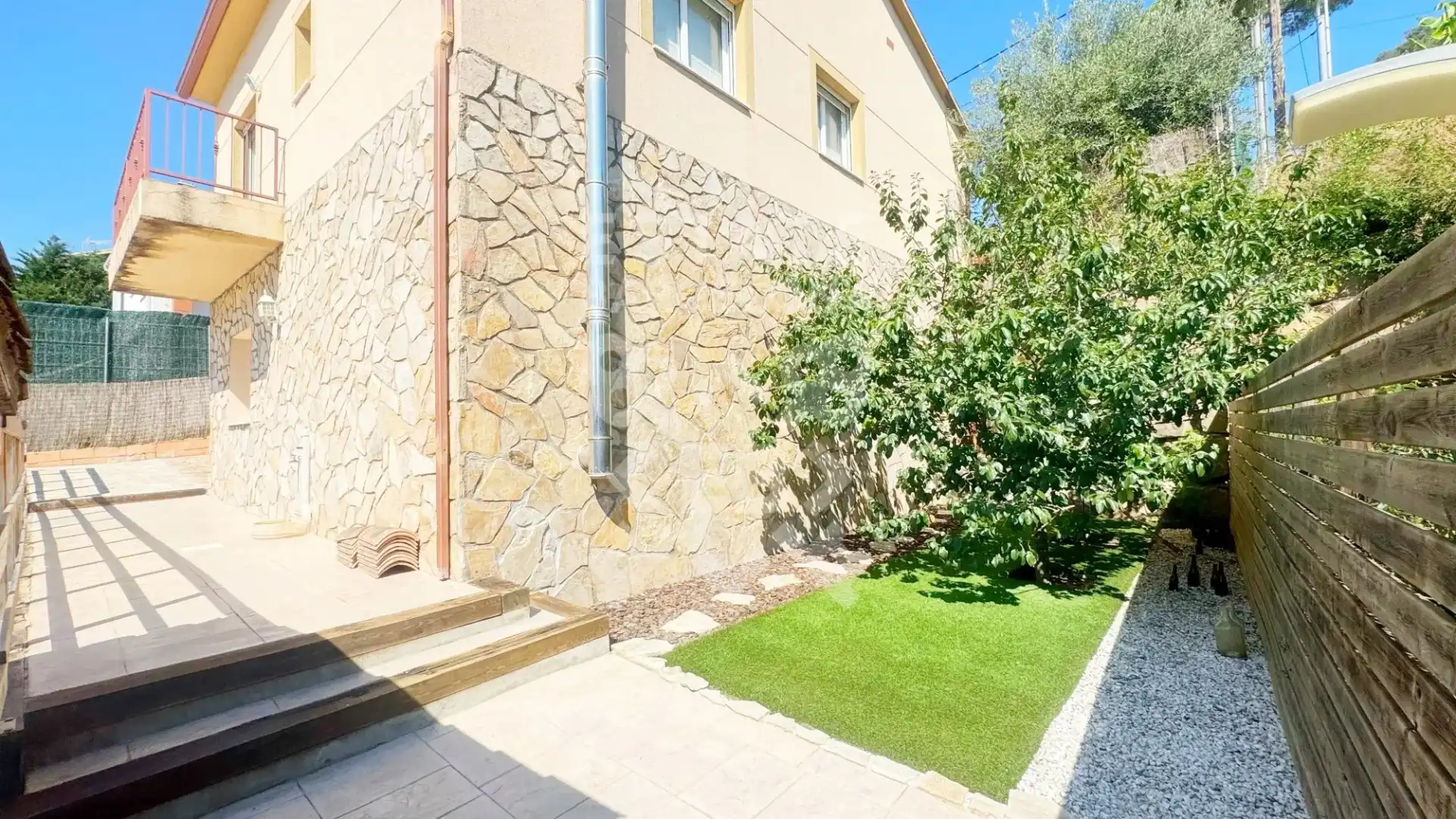 Casa amb terrassa en venda a Carrer Bedoll, imagen 33