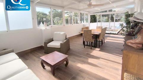 Photo 4 of Flat for sale in Pueblo Español - Coveta Fumá, Alicante