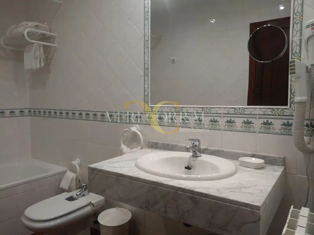 Baño de Edificio en venta en Llanes