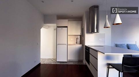 Foto 2 de Estudi per a compartir a La Salut,  Barcelona Capital