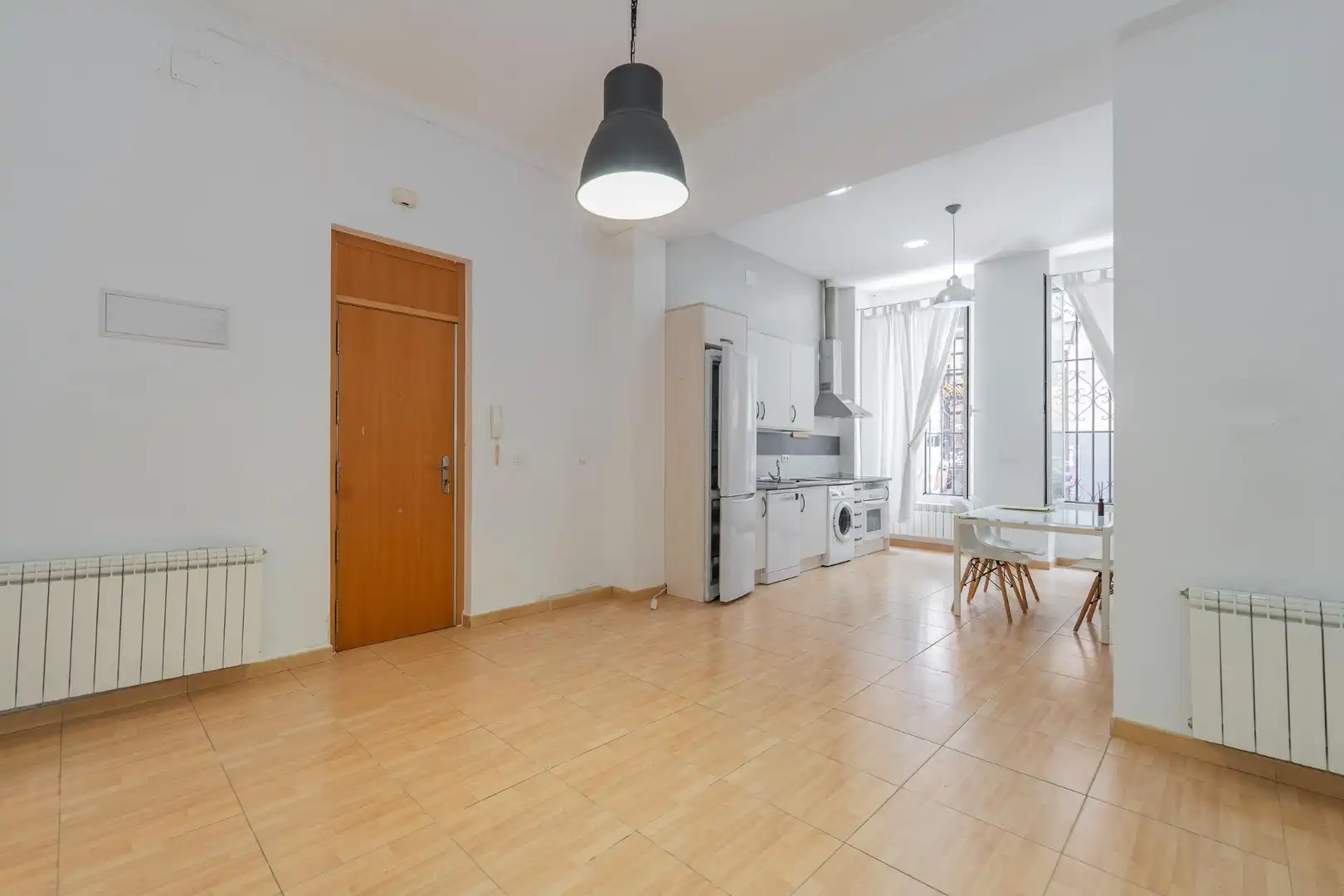 Wohnung mit Aufzug zum Verkauf in Calle POZAS