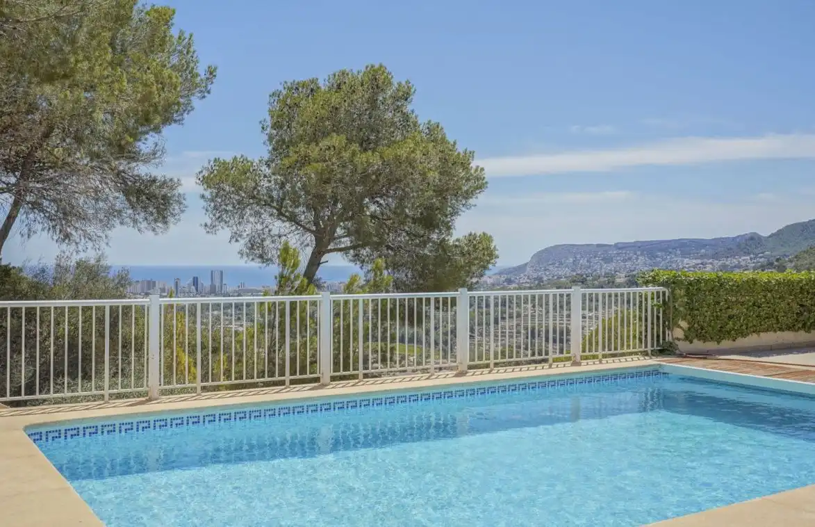 Chalet con terraza en venta en La Empedrola, imagen 24