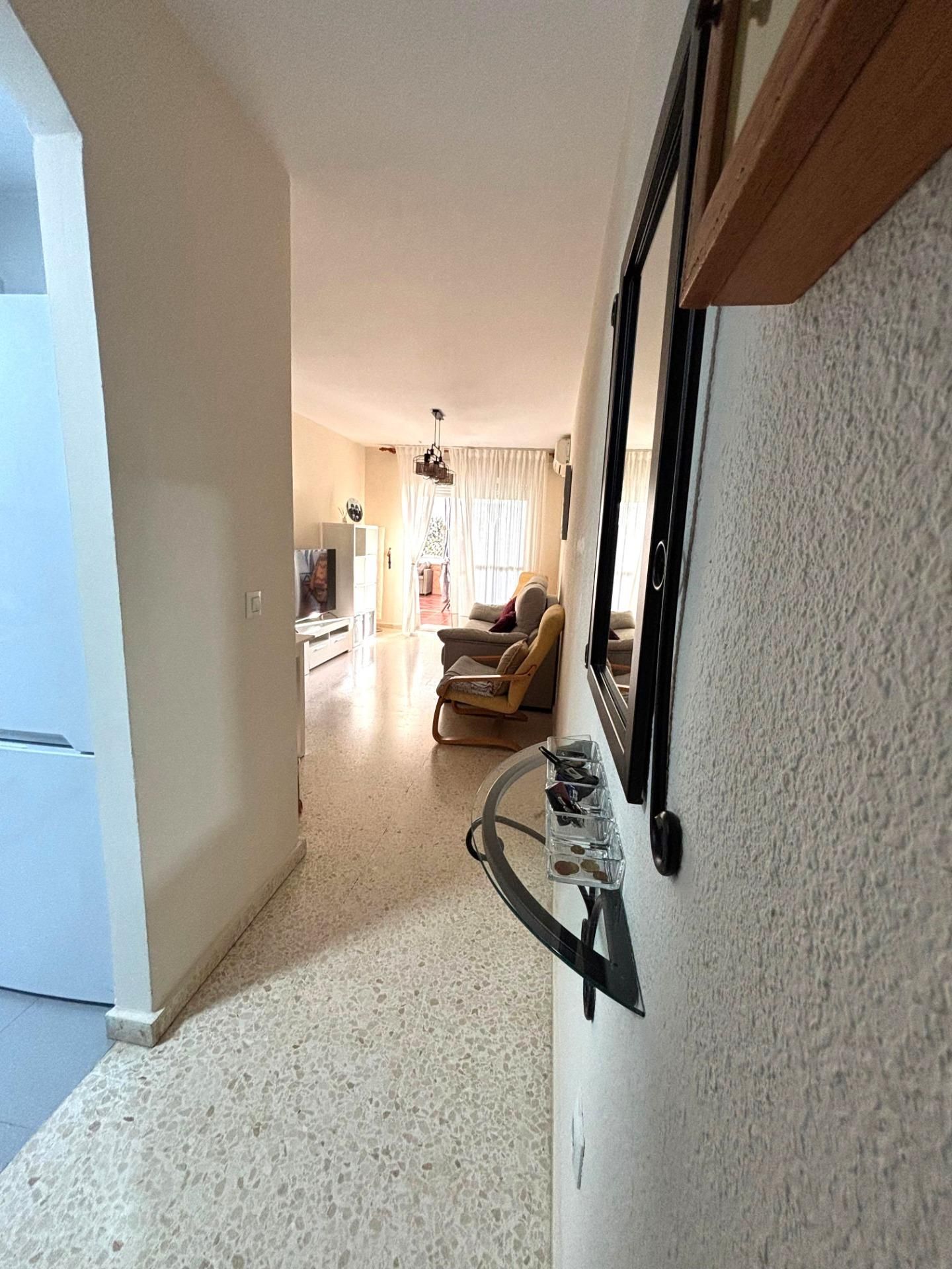 Planta baja for sale in El Portil  with Air Conditioner, Terrace and Storage room