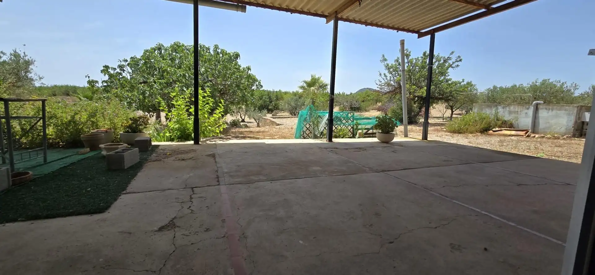 Villa mit Pool zum Verkauf in Casinos, imagen 34