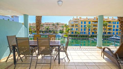 Foto 5 de Apartament en venda a Puerto de Sotogrande - La Marina, Cádiz