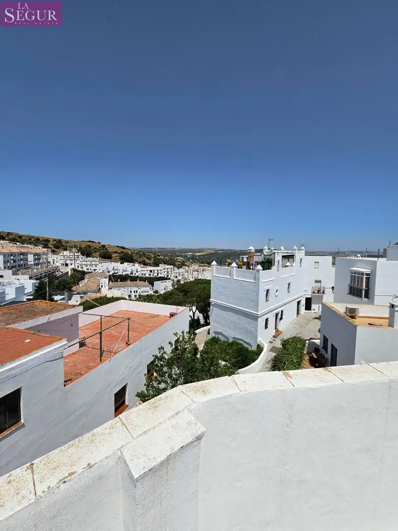 Pis en venda a Vejer, imagen 11