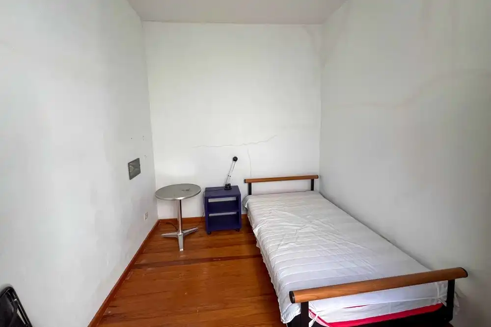 Dormitori de Casa o xalet en venda en Agulo amb Terrassa