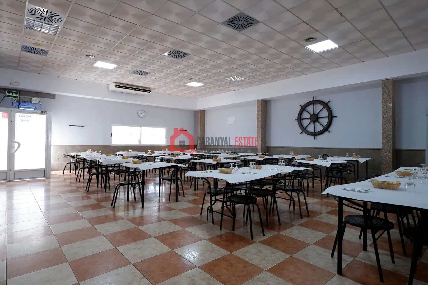 Gewerbefläche zum Verkauf in Puerto de Sagunto, imagen 4