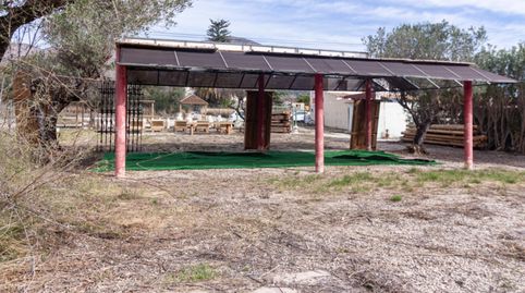 Foto 5 de Casa o chalet en venta en Partides comunes - Adsubia, Jávea / Xàbia