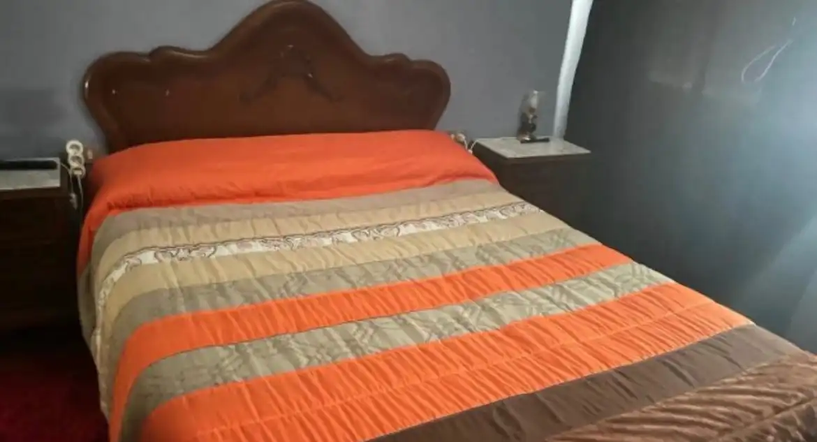 Appartement avec ascenseur à louer à Rúa de Salamanca 5