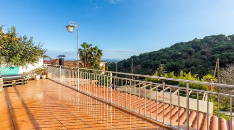 Foto 2 de Casa o chalet en venta en Alella, Barcelona