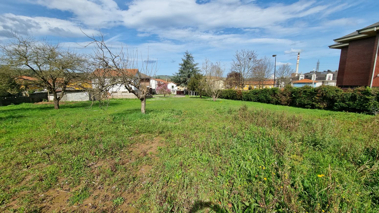 Residential for sale in Torrelavega 