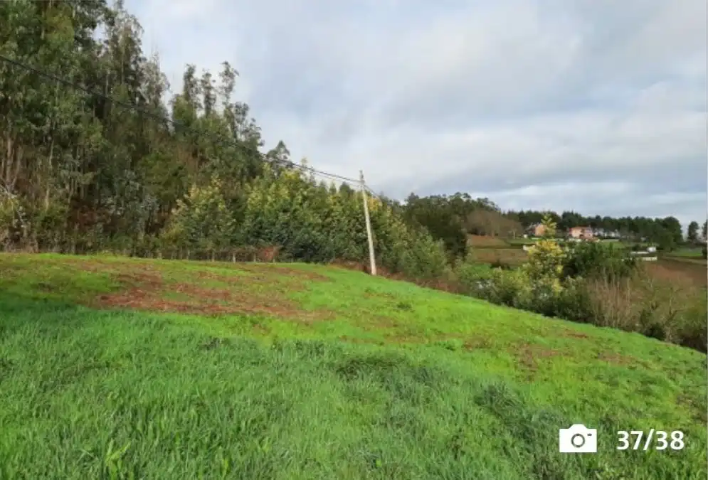 Casa o xalet en venda a N/A, Oza dos Ríos