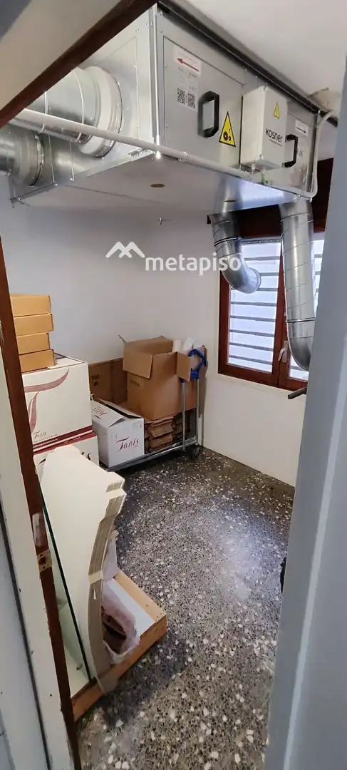 Local comercial de lloguer a de Sant Joan de Déu, imagen 10