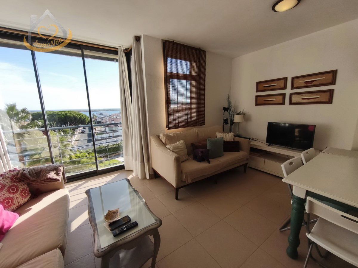Apartament en venda a Urbanizacion Eurovosa, 3