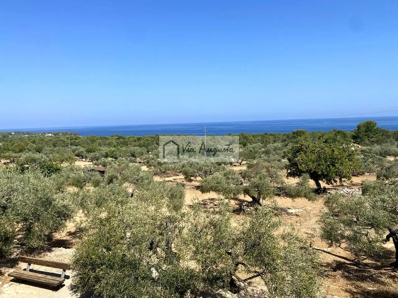 Finca rústica en venda a Carratillana, L'Ametlla de Mar pueblo