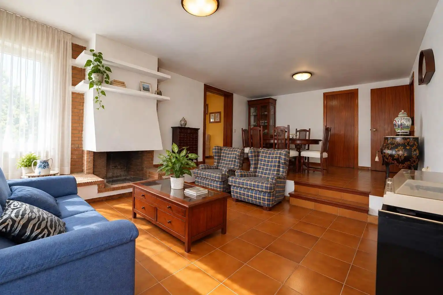 Villa mit Garten zum Verkauf in Calle GARBI DEL, imagen 4