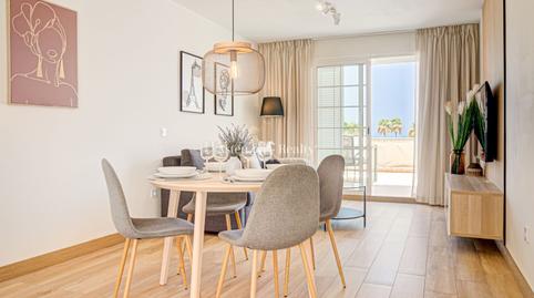 Foto 4 de Àtic en venda a Roque de la Fortaleza, 4, Playa del Duque, Adeje