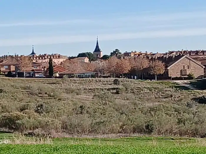 Terreno residenziale in vendita a Sevilla la Nueva, imagen 38