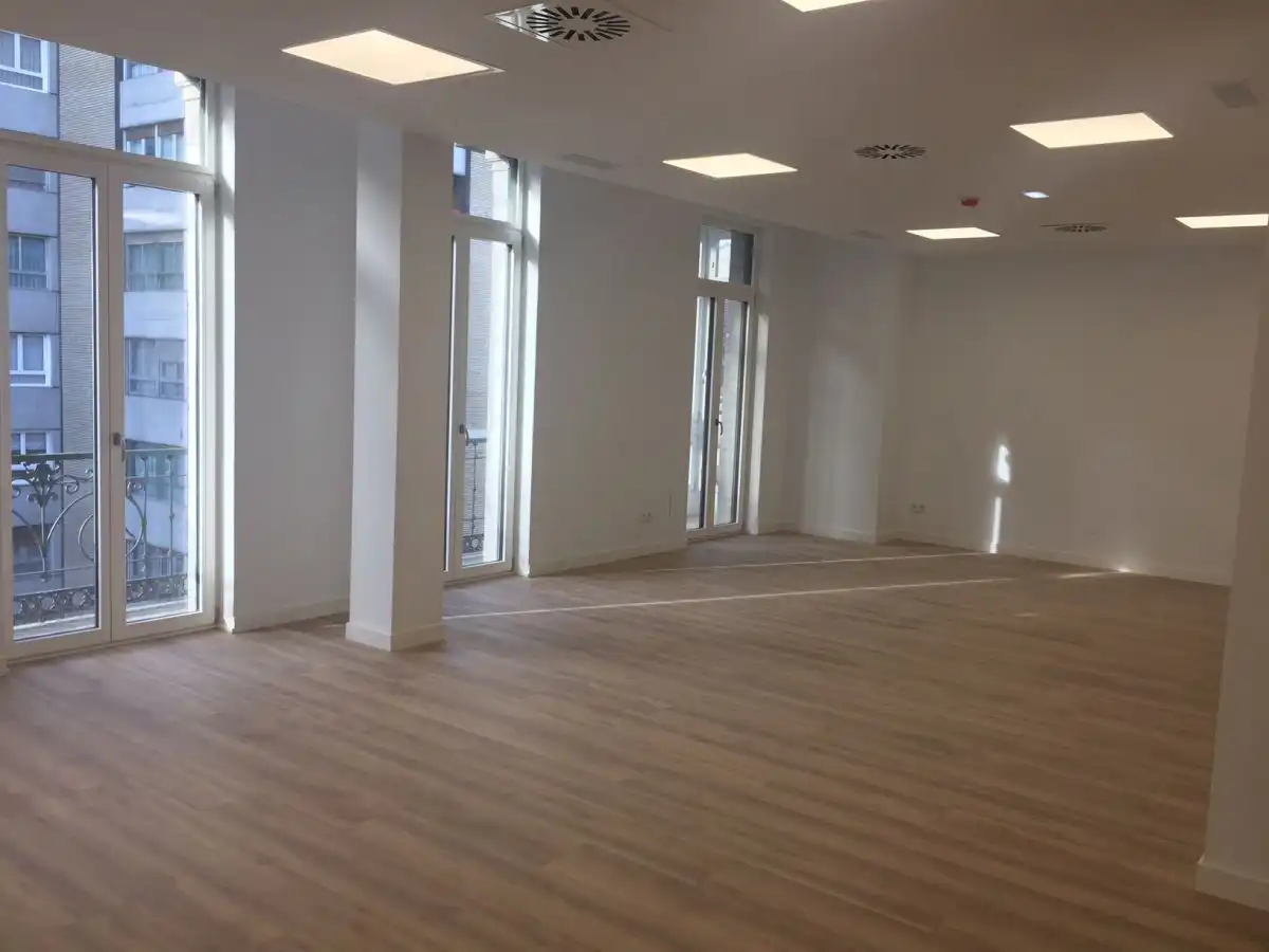 Büro mit Aufzug zum Verkauf in Centro - Casco Histórico